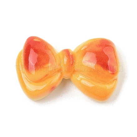 Непрозрачные кабошоны из смолы CRES-Q005-02G-1