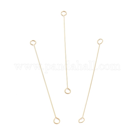 Штифты для проушины из хирургической нержавеющей стали 316 STAS-P277-A06-G-1