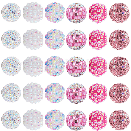 30 шт. CLAY-SC0001-78A-1