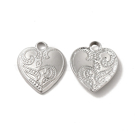 Подвески из нержавеющей стали 304 STAS-H212-37P-1