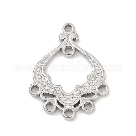 Ссылки на компоненты люстры из нержавеющей стали 304 STAS-Q350-12P-1