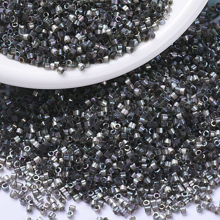 Бусины Миюки delica SEED-X0054-DB1872-1