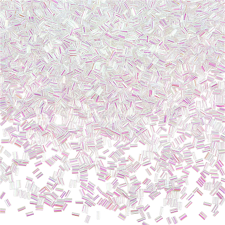 Бусины из абс-пластика&nbsp;DIY-WH0888-230A-1