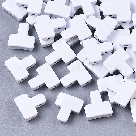 Окрашенные распылением легкосплавные многожильные звенья PALLOY-T075-01J-1