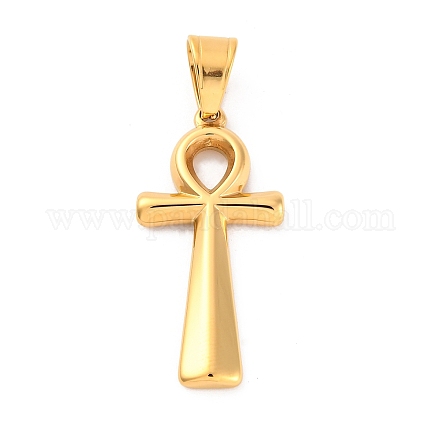 Подвески из нержавеющей стали 304 STAS-L286-07G-1