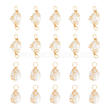 Набор для поиска поделок для изготовления ювелирных изделий FIND-HY0003-32-1