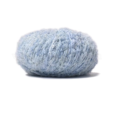 Полиэфирная пряжа PW-WGBB5E2-23-1