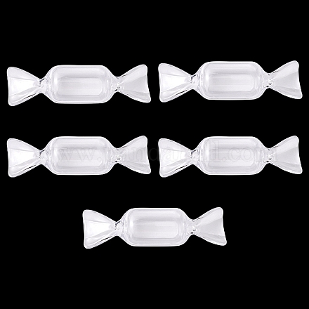 Пластмассовый шарик контейнеры CON-YW0001-39-1