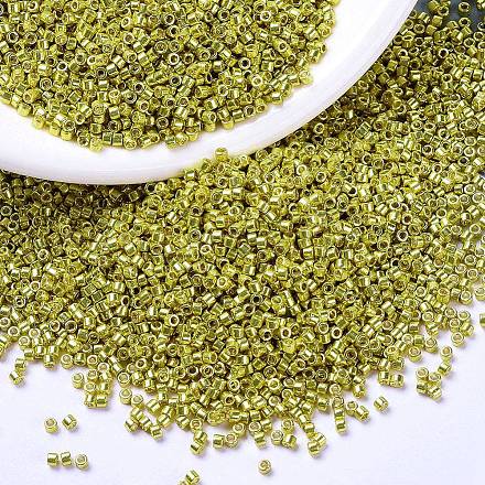 Бусины Миюки Делика SEED-MY11-DB1835-1