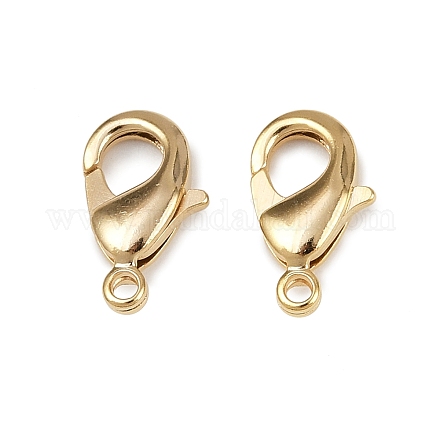 Карабин-лобстеры KK-902-G01-1