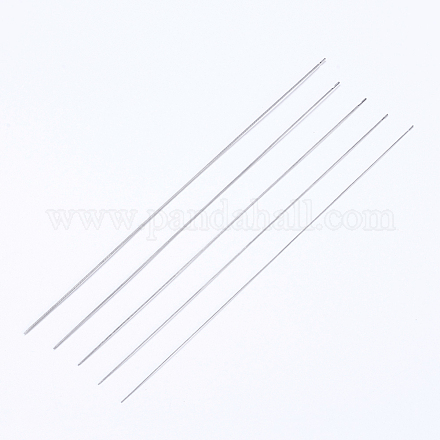 Железная бисероплетение IFIN-P036-04A-1