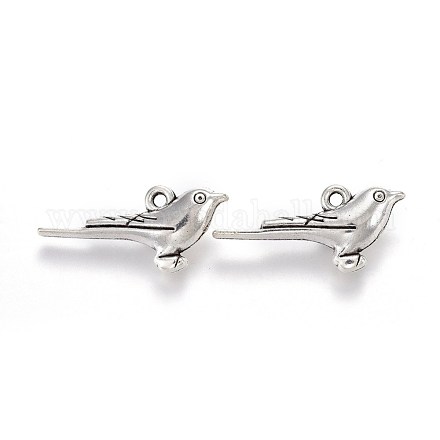 Тибетский стиль сплава цинка подвески PALLOY-I141-06AS-1