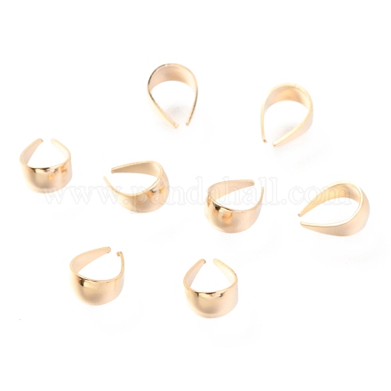 Защелкивающиеся дужки из нержавеющей стали 304 STAS-H151-05G-1