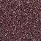 MIYUKI Delica Beads, Cylinder, Japanese Seed Beads, 11/0, (DB1222) Transparent Dark Cranberry Luster, 1.3x1.6mm, Hole: 0.8mm, about 20000pcs/bag, 100g/bag