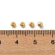 Латунные бусины&nbsp;XGR0040G-16G-2