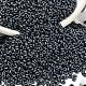 Полукруглые бусины toho 11/0&nbsp;SEED-DR11-0612-2
