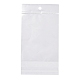 Прямоугольник ОПП целлофановые мешки OPC-F005-05B-2