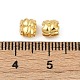 Spacer бисер латунные KK-D375-32G-01-3