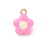 Сплав эмали подвески&nbsp;ENAM-E362-10C