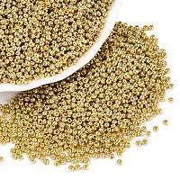 11/0 сорт круглый бисер стеклянный SEED-N001-C-0561