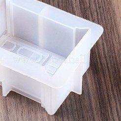 Силиконовые Молды для украшения дисплея своими руками&nbsp;DIY-E073-02C