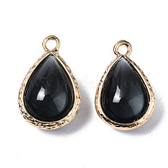 Стеклянные подвески&nbsp;GLAA-Q068-19A-09