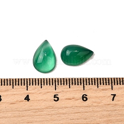 Природные кабошон агата&nbsp;G-A266-03B