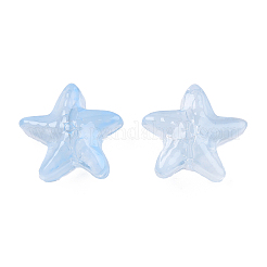 Прозрачные брызги&nbsp;LS-X-GLAA-N035-027-C02