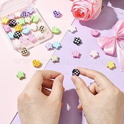 36 шт. 18 стиля&nbsp;FIND-CJ0003-27