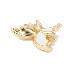 Подвески из латунной эмали&nbsp;KK-G415-29G-02