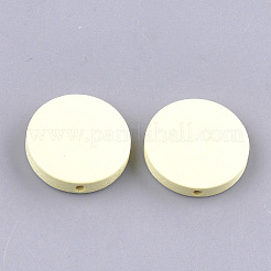 Натуральные деревянные бусы&nbsp;LS-X-WOOD-S045-036B-02