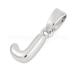 Латунь подвески&nbsp;KK-G522-54J-P