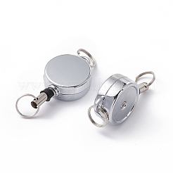 Катушки из сплава AJEW-C018-01P