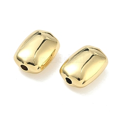 Прямоугольные латунные бусины&nbsp;KK-G555-02G