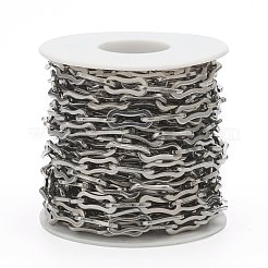 Цепи из нержавеющей стали марки 304&nbsp;STAS-H145-09P