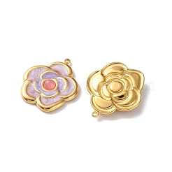 Крашеные натуральный белый нефрит подвески&nbsp;STAS-A193-08G-01