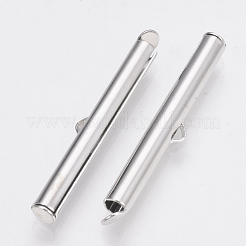 Латунь слайдов на концевых бюгельных труб X-KK-Q747-11H-P