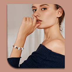 50 шт. европейские бусины в тибетском стиле&nbsp;FIND-SP0004-62