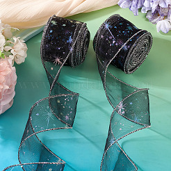 Ленты сетки деко полиэстера&nbsp;OCOR-TAC0024-004H