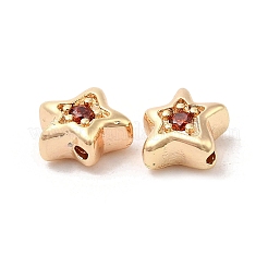 Латунные шарики циркония кубической&nbsp;KK-Q773-01G-03