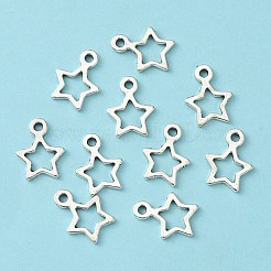 Подвески из сплава в тибетском стиле&nbsp;X-LF10686Y-NF