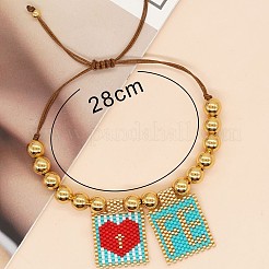 8 мм круглые латунные бусины RH7908