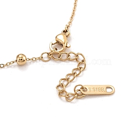 Подвески из нержавеющей стали 304&nbsp;STAS-A049-25