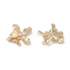 Латунные подвески KK-H482-15D-G