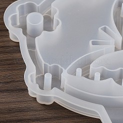 Силиконовые Молды&nbsp;LS-DIY-K073-12A