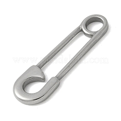 Подвески из нержавеющей стали 304&nbsp;LS-STAS-L277-08P