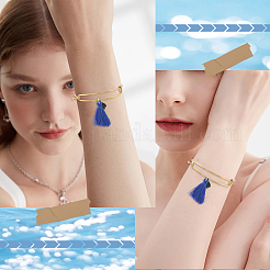 Изготовление браслета из нержавеющей стали 304&nbsp;STAS-BBC0008-05B