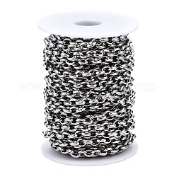 Цепи из нержавеющей стали марки 304 CHS-T003-28P