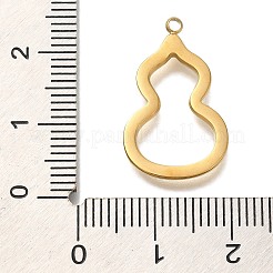 Ионное покрытие (ip) подвески из нержавеющей стали 304&nbsp;STAS-P371-023G