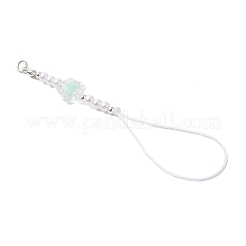 5 шт. акриловые ремешки для мобильного телефона&nbsp;HJEW-JM03078